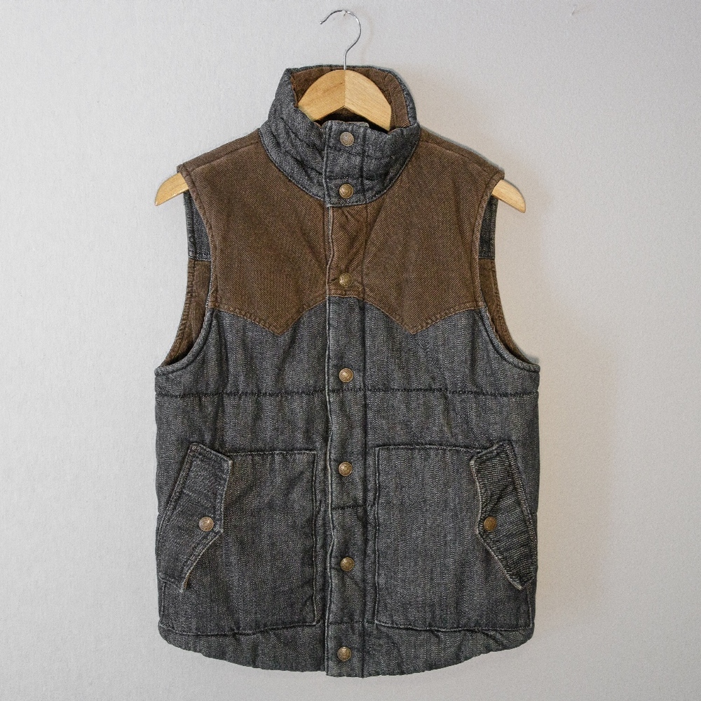 Levi's Reversible Vest